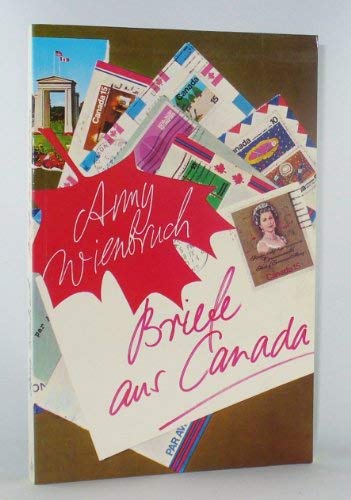 Product Image: Briefe aus Canada
