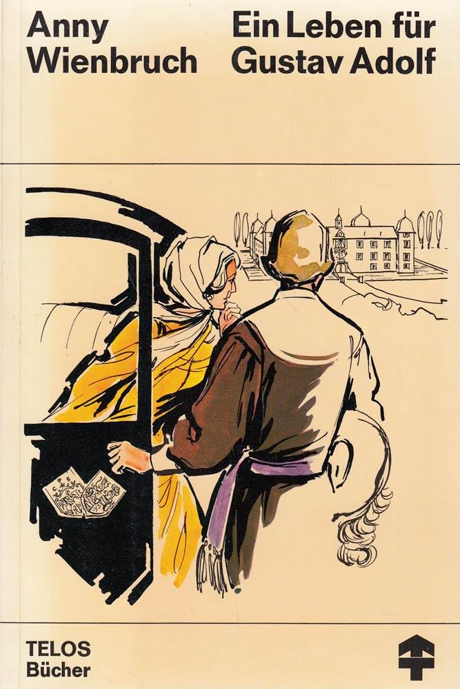 Ein Leben für Gustav Adolf Books