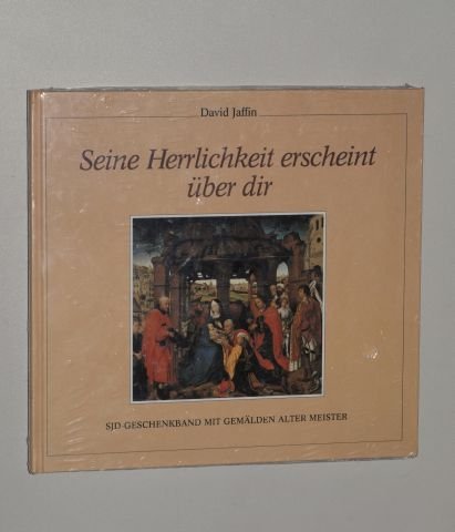 Seine Herrlichkeit erscheint über dir. Bildmeditationen zu Gemälden alter Meister Film, Art & Culture