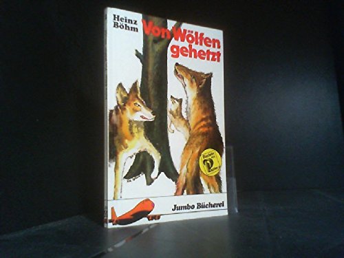 Product Image: Von Wölfen gehetzt