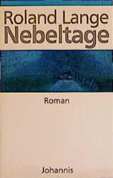 Nebeltage: Roman (SJD-Literatur) Contemporary literature