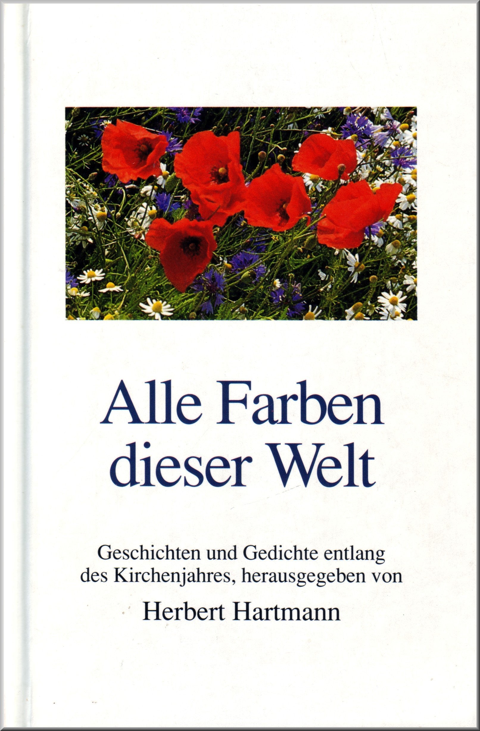 Product Image: Alle Farben dieser Welt