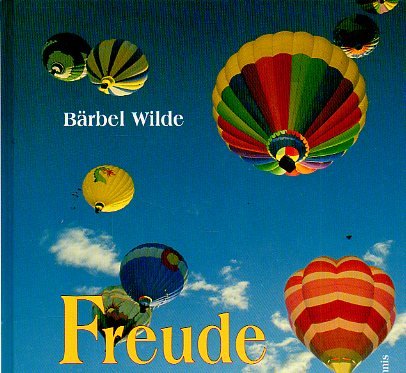 Product Image: Freude ist angesagt