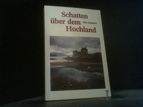 Schatten über dem Hochland Books