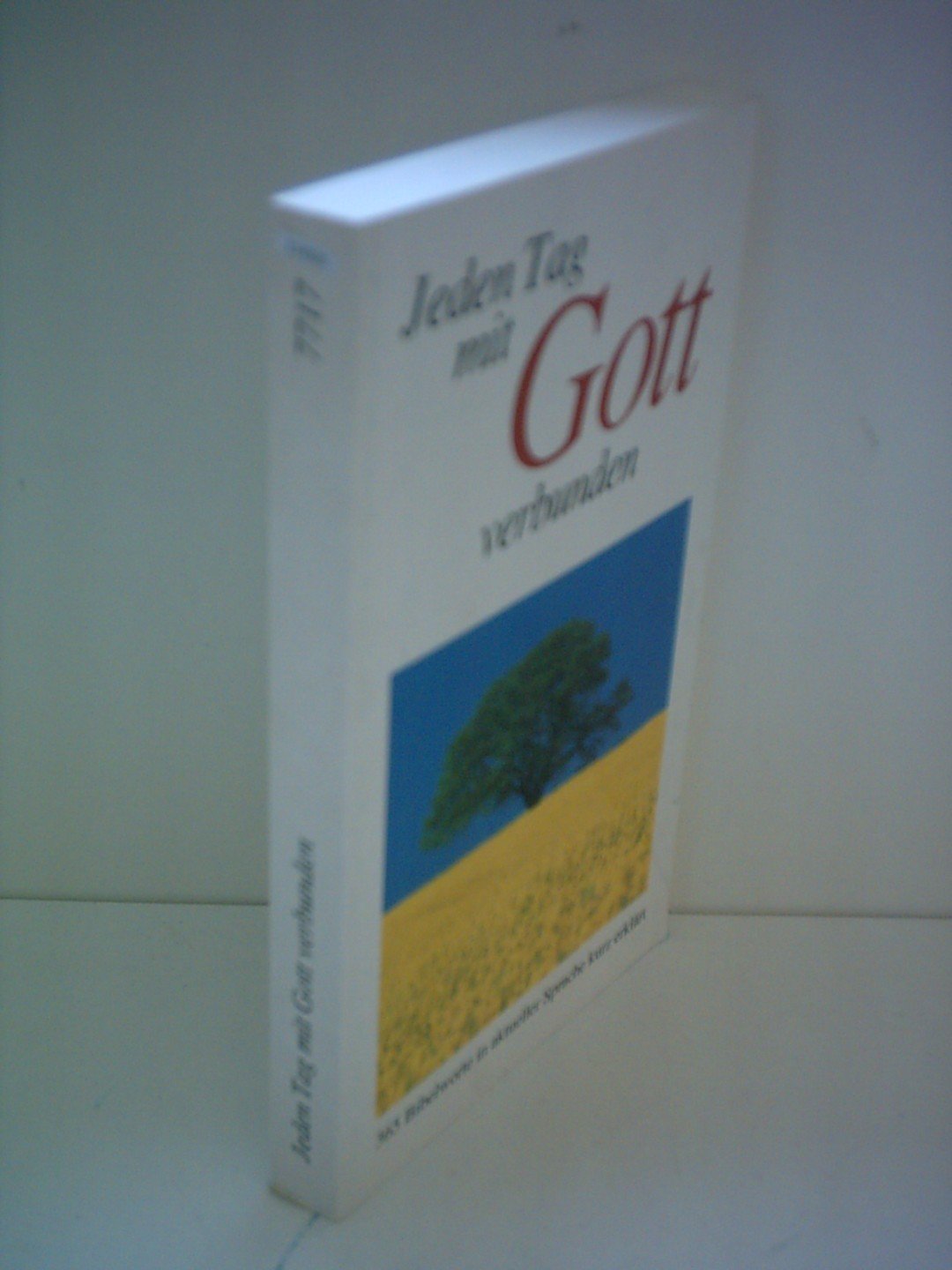 Jeden Tag mit Gott verbunden Religion & Esotericism