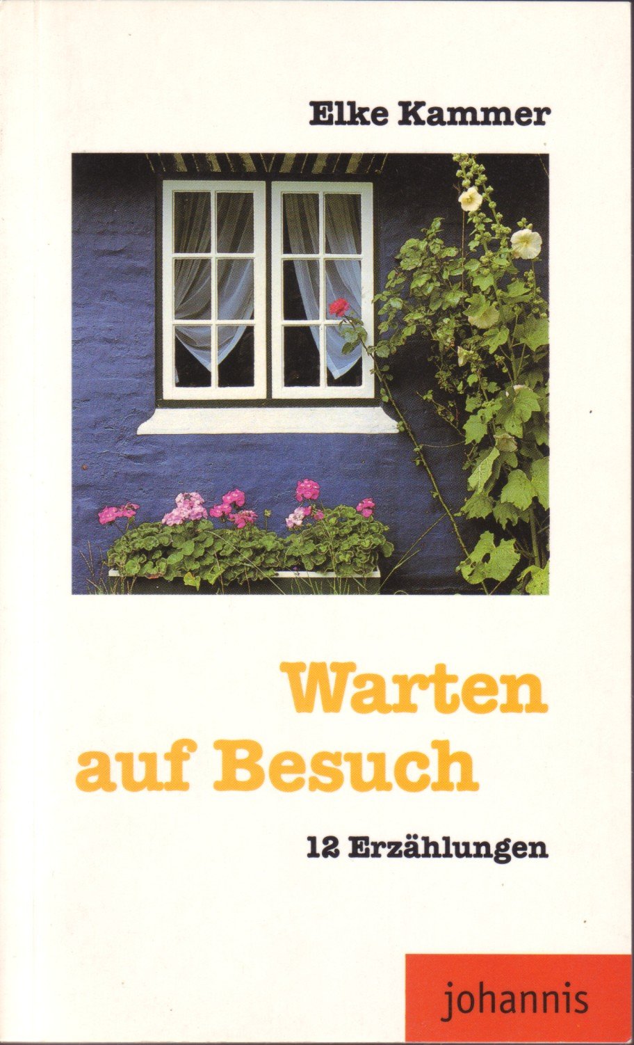 Warten auf Besuch. 12 Erzählungen Books