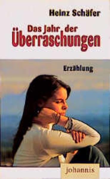 Das Jahr der Überraschungen: Erzählung (TELOS - Taschenbücher) Contemporary literature