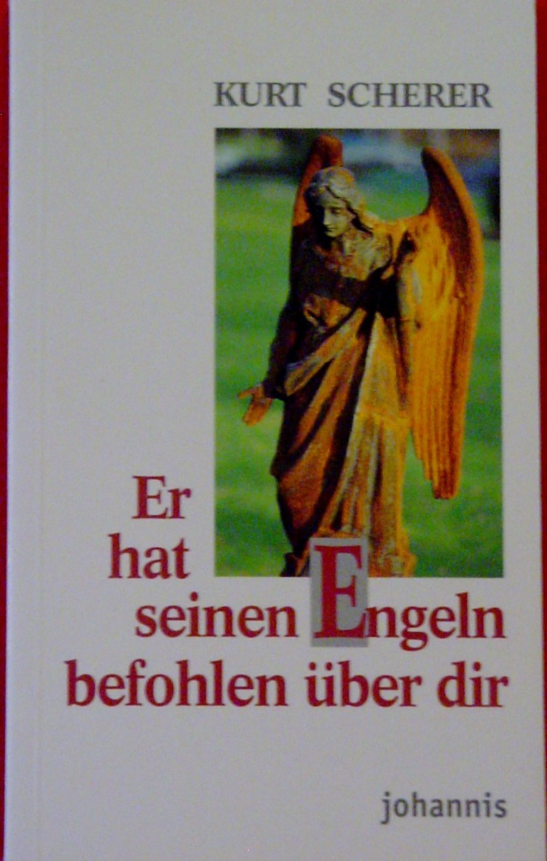 Product Image: Er hat seinen Engeln befohlen über dir