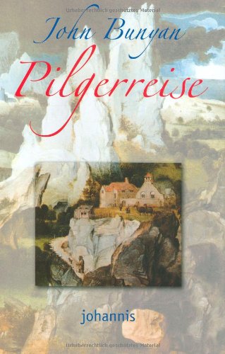 Pilgerreise Historical Fiction