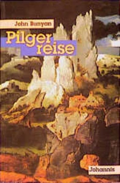 Pilgerreise: Neu übers. v. Christian Rendel. Historical Fiction