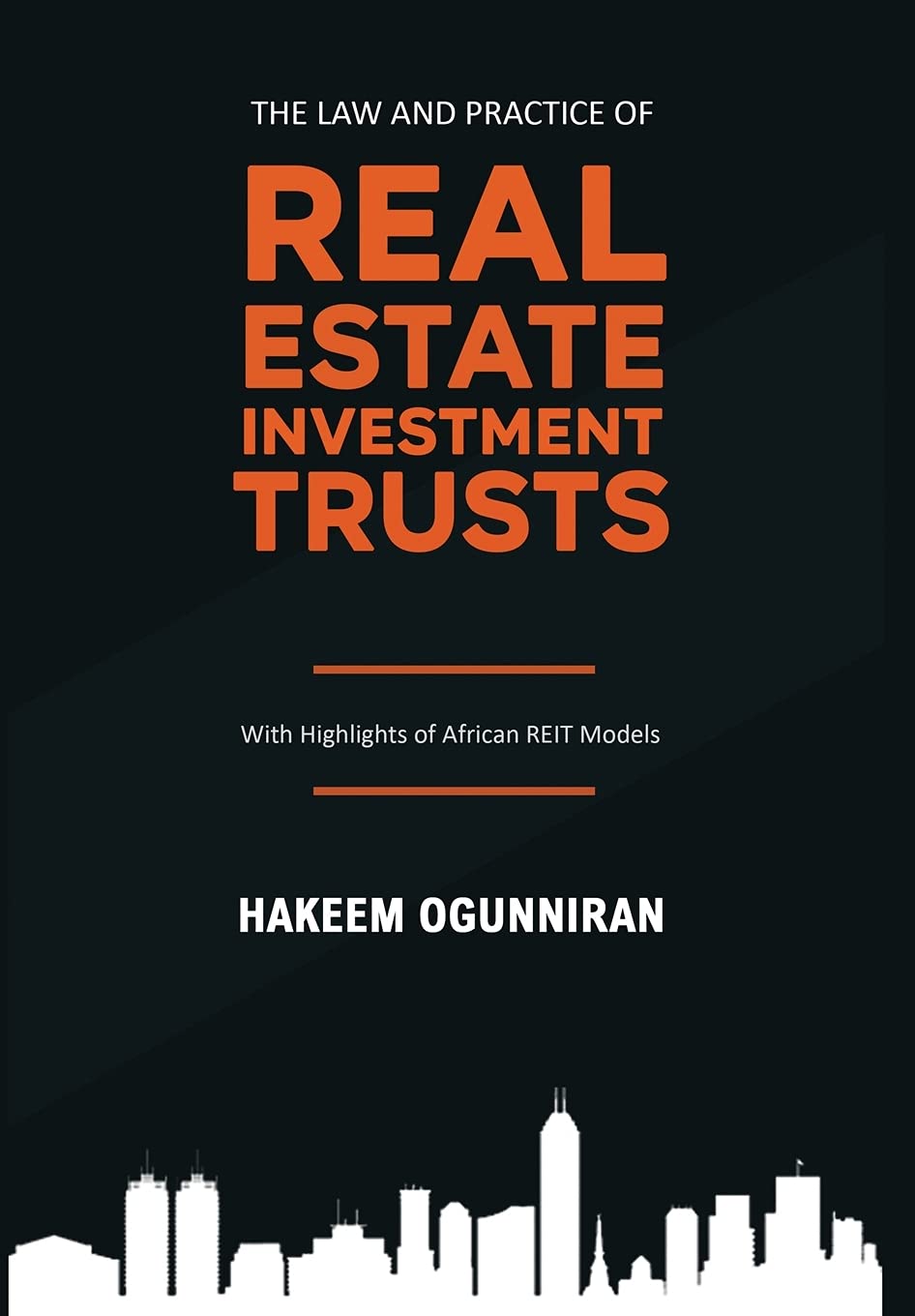 Rosengasse 26: Sieben Erzählungen: With Highlights of African REIT Models Business, Finance & Career