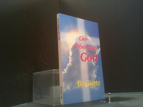 Der lebendige Gott (TELOS - Taschenbücher) Religion & Esotericism