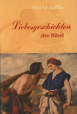 Product Image: Liebesgeschichten der Bibel