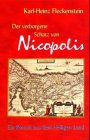 Der verborgene Schatz von Nicopolis Books