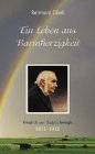 Ein Leben aus Barmherzigkeit: Friedrich von Bodelschwingh (1831-1910) Politics & Society