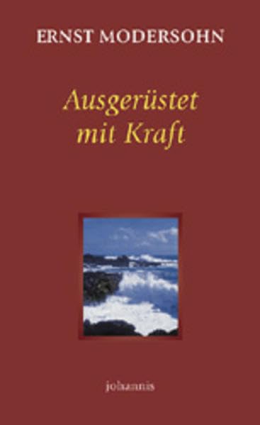 Ausgerüstet mit Kraft (TELOS - Taschenbücher) Religion & Esotericism