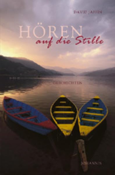 Hören auf die Stille: Geschichten (TELOS - Erzählende Paperbacks) Books