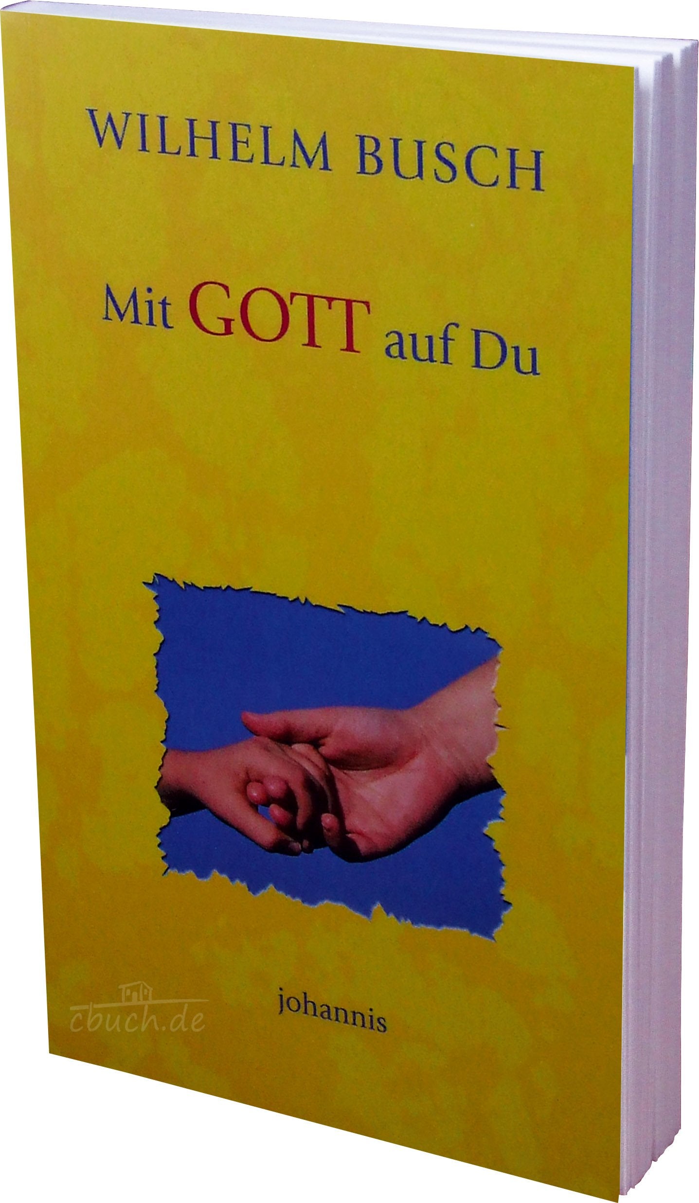 Mit Gott auf du: Ansprachen (TELOS - Taschenbücher) Religion & Esotericism