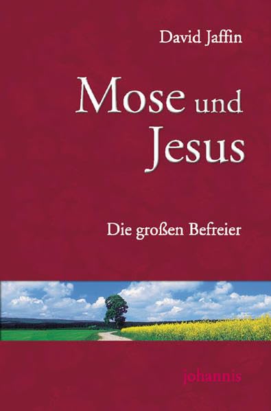 Mose und Jesus: Die grossen Befreier: Die großen Befreier (TELOS - Erzählende Paperbacks) Memories
