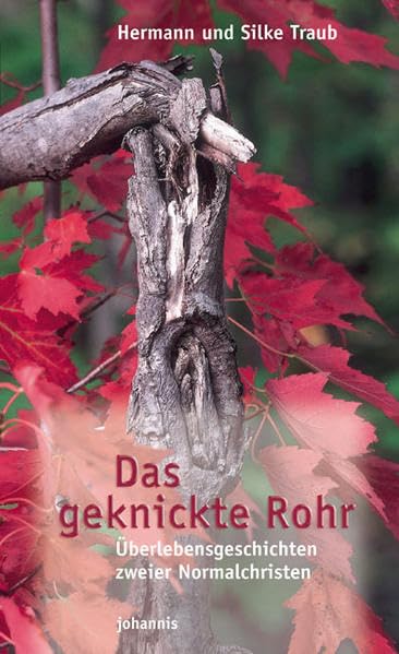 Das geknickte Rohr: Überlebensgeschichten zweier Normalchristen (TELOS - Taschenbücher) Contemporary literature