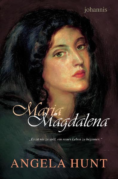 Maria Magdalena: Roman (TELOS - Erzählende Paperbacks) Historical Fiction