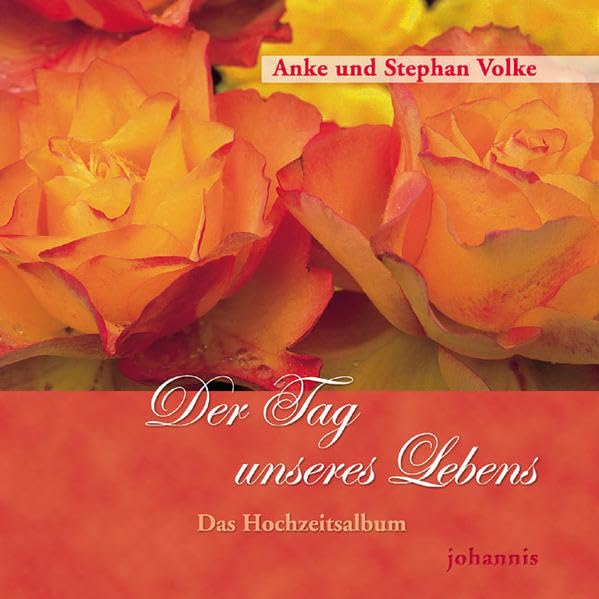 Der Tag unseres Lebens: Das Hochzeitsalbum: Unser Hochzeitsalbum Living & Furnishing