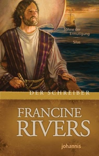 Der Schreiber: Silas (Johannis-Erzählung) Contemporary literature