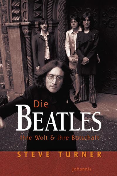 Die Beatles: Ihre Welt & ihre Botschaft Pop culture