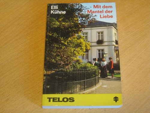 Product Image: Mit dem Mantel der Liebe