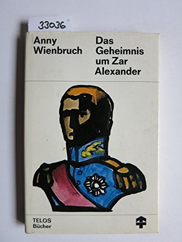 Das Geheimnis um Zar Alexander Books