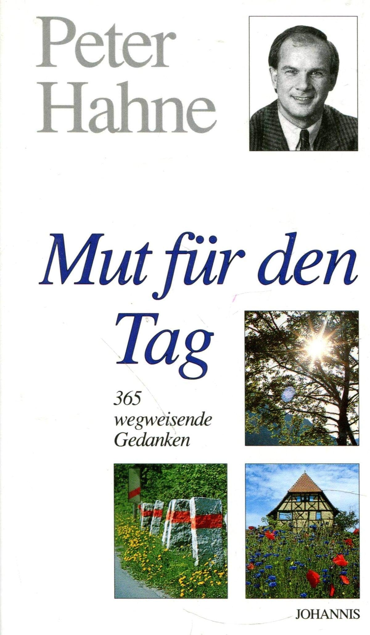Mut für den Tag Lifestyle
