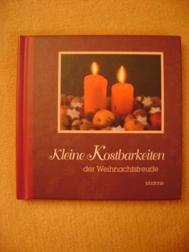 Kleine Kostbarkeiten der Weihnachtsfreude Lifestyle