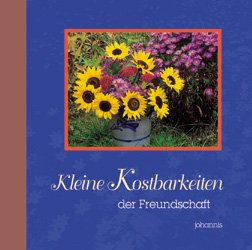 Product Image: Kleine Kostbarkeiten der Freundschaft