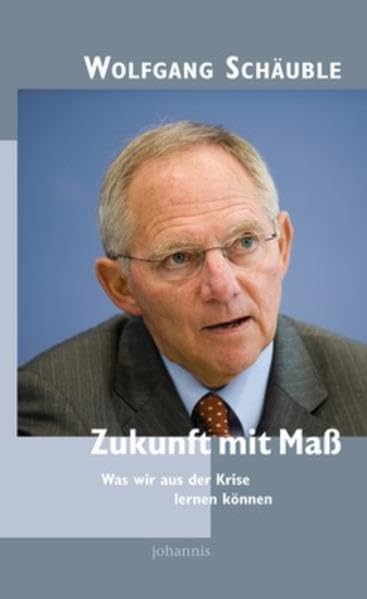 Zukunft mit Maß: Was wir aus der Krise lernen können Religion & Esotericism