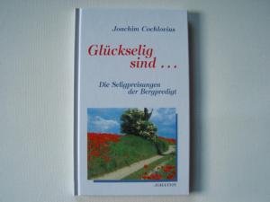 Product Image: Glückselig sind ...