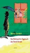 Das Weihnachts-Tagebuch des David Street Books