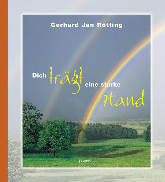 Dich trägt eine starke Hand (SJD-Bild-Text-Bände) Lifestyle