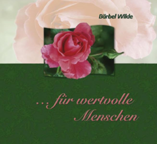 ... für wertvolle Menschen Religion & Esotericism