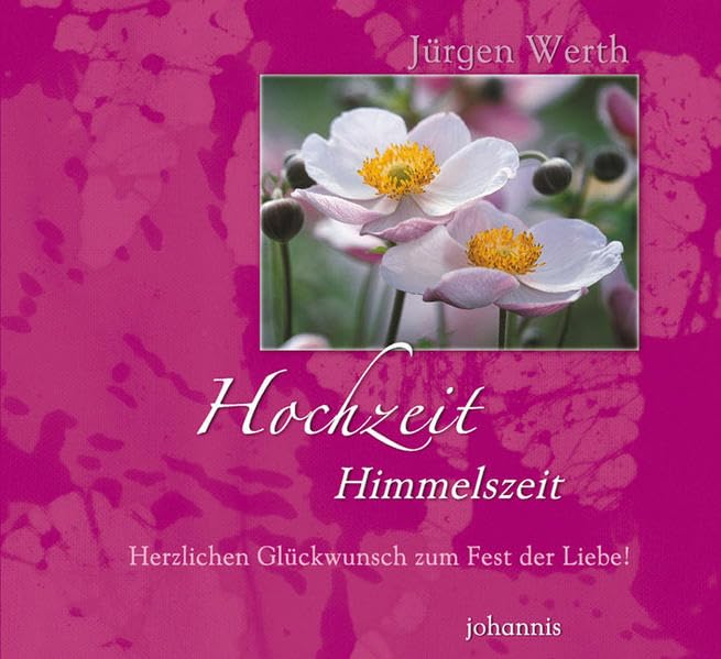 Hochzeit, Himmelszeit: Herzlichen Glückwunsch zum Fest der Liebe! Living & Furnishing