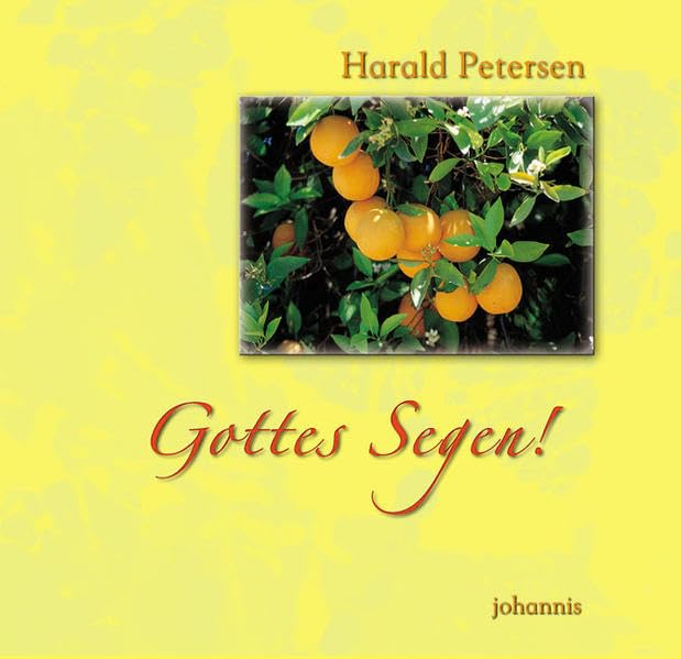 Gottes Segen! Lifestyle