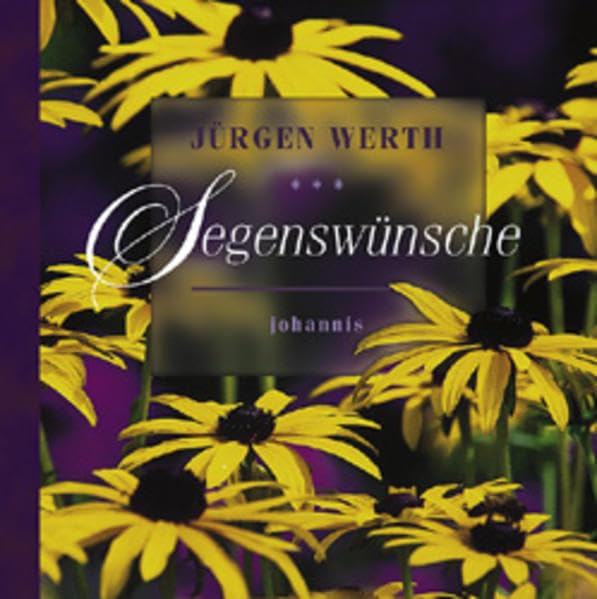 Segenswünsche Second hand books on Religion & Esotericism