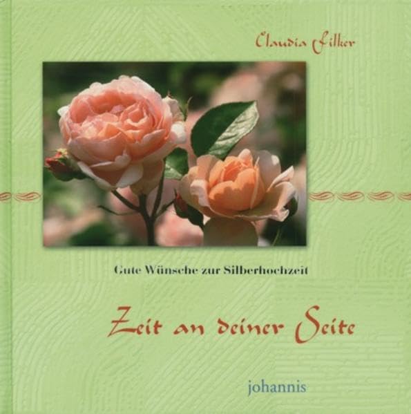 Zeit an deiner Seite: Gute Wünsche zur Silberhochzeit Partnership & Love