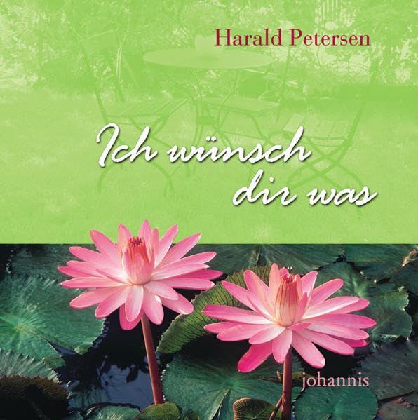 Product Image: Ich wünsch dir was