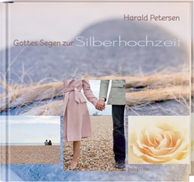 Gottes Segen zur Silberhochzeit Living & Furnishing