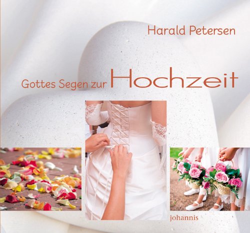 Gottes Segen zur Hochzeit Living & Furnishing