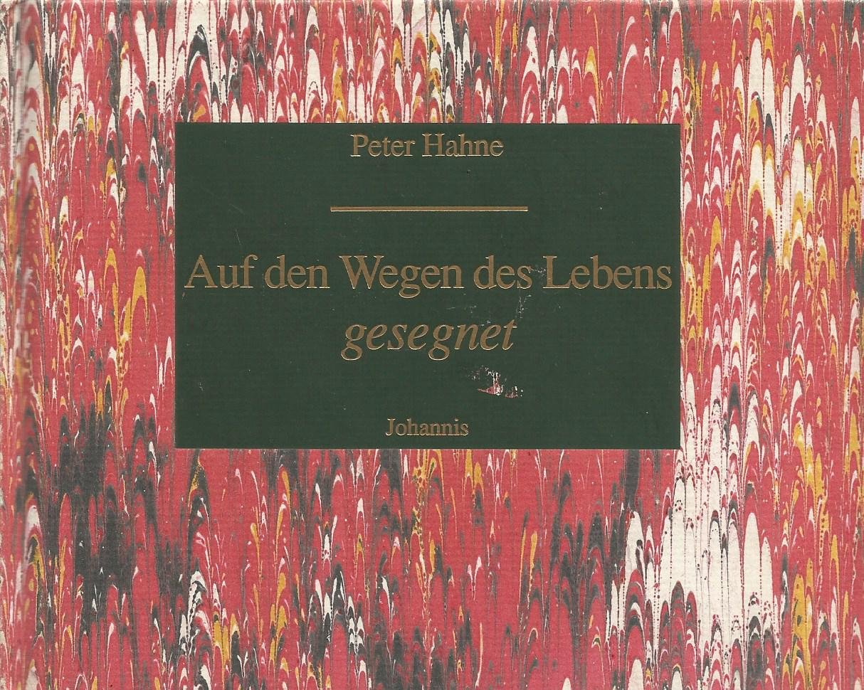 Auf den Wegen des Lebens gesegnet, Sonderausgabe Lifestyle