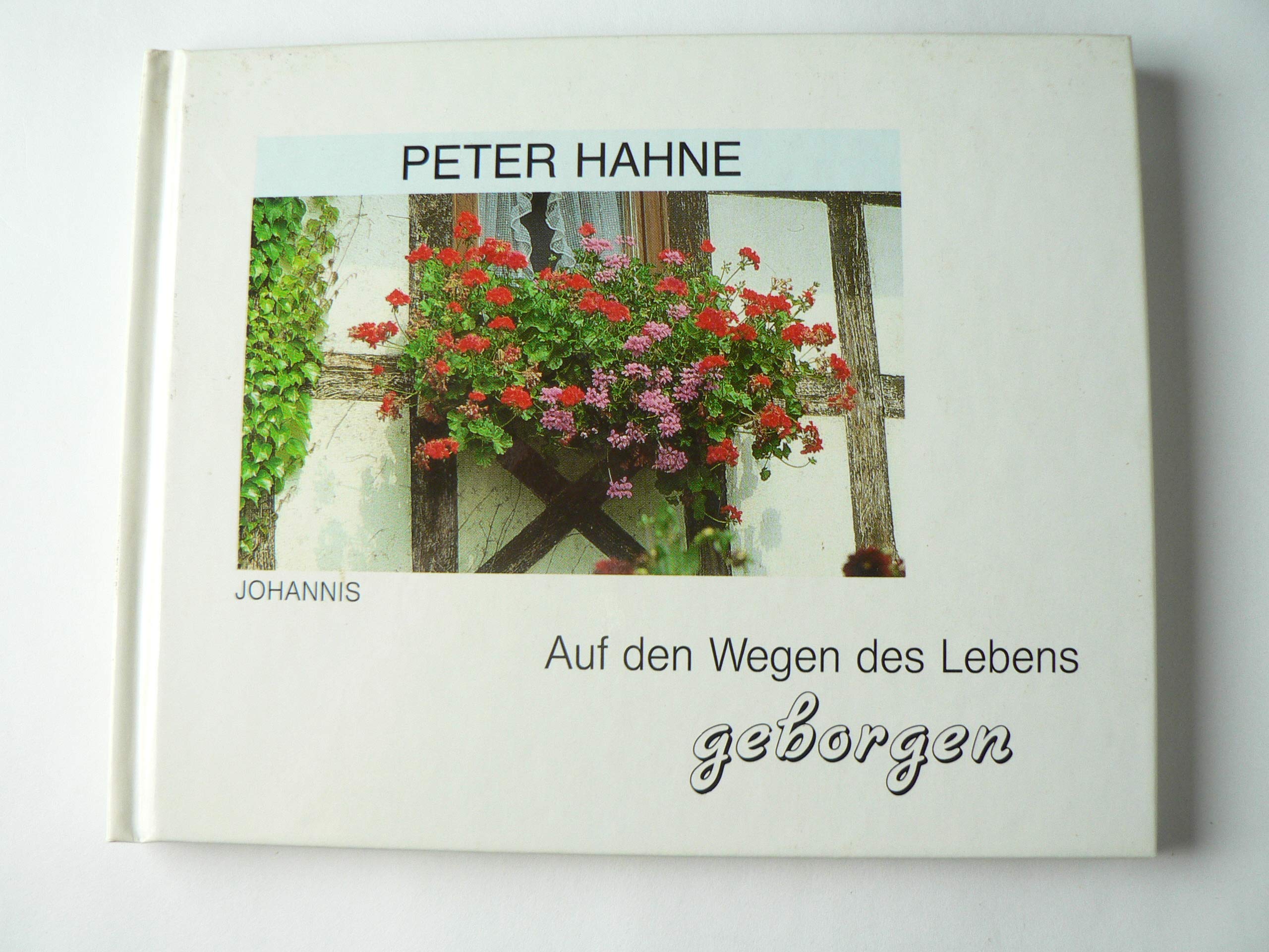 Auf den Wegen des Lebens geborgen - Sonderausgabe: Bibliophile Ausführung Religion & Esotericism