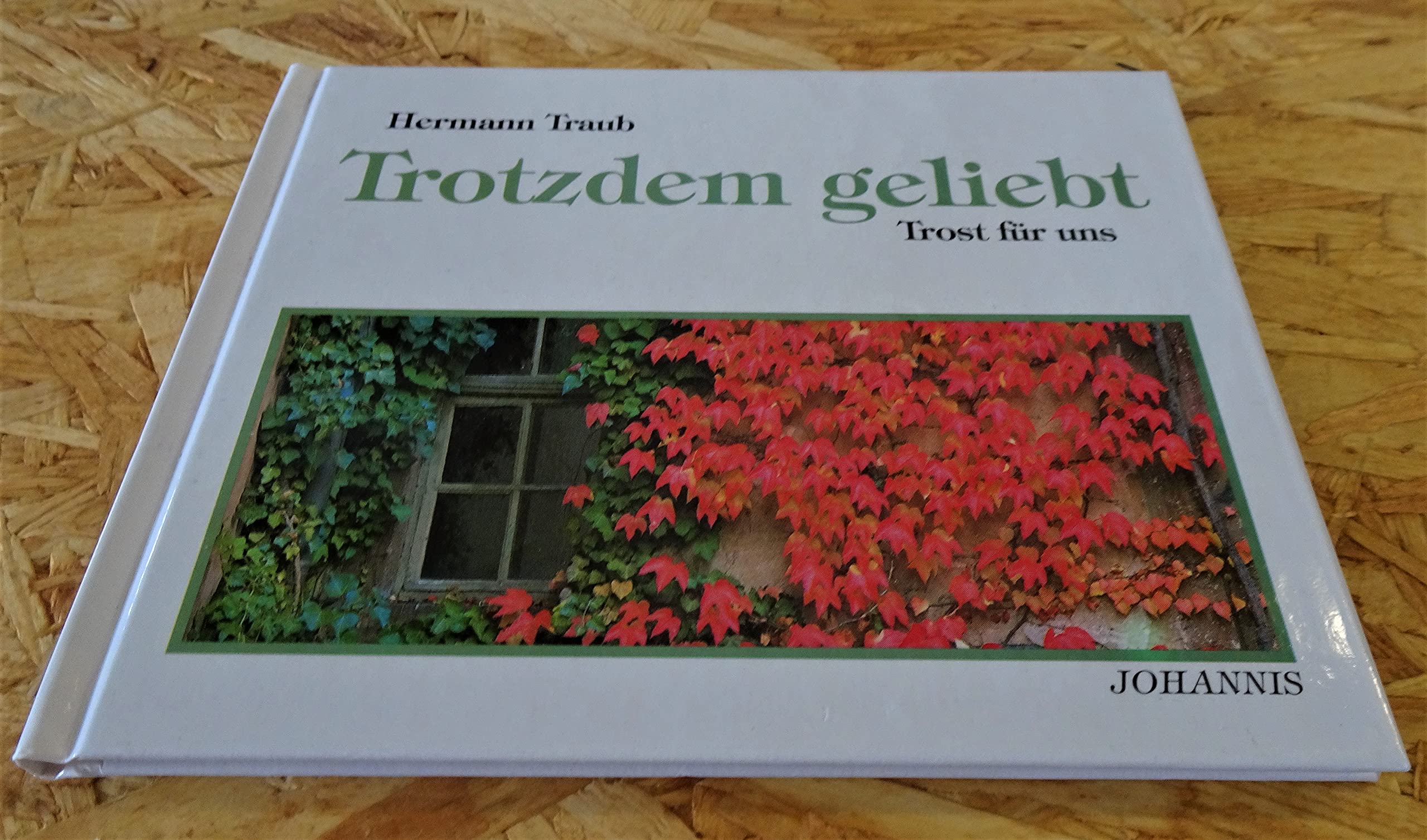 Trotzdem geliebt: Trost für schwere Stunden Lifestyle