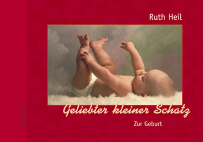 Geliebter kleiner Schatz: Zur Geburt (Markante Texte - treffende Gedanken) Lifestyle