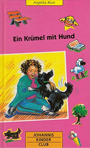 Product Image: Ein Krümel mit Hund